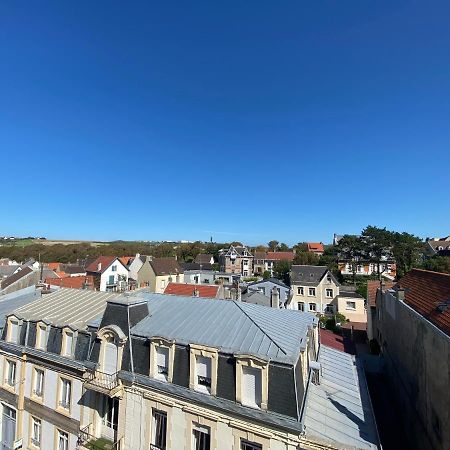 Appartement Wimereux, Plage Et Restaurants Ngoại thất bức ảnh
