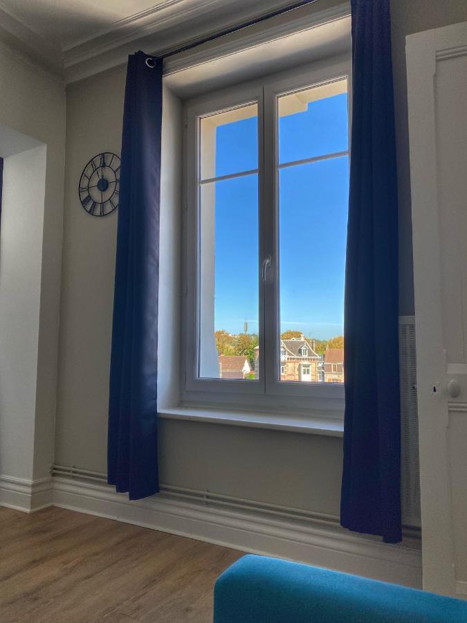 Appartement Wimereux, Plage Et Restaurants Ngoại thất bức ảnh