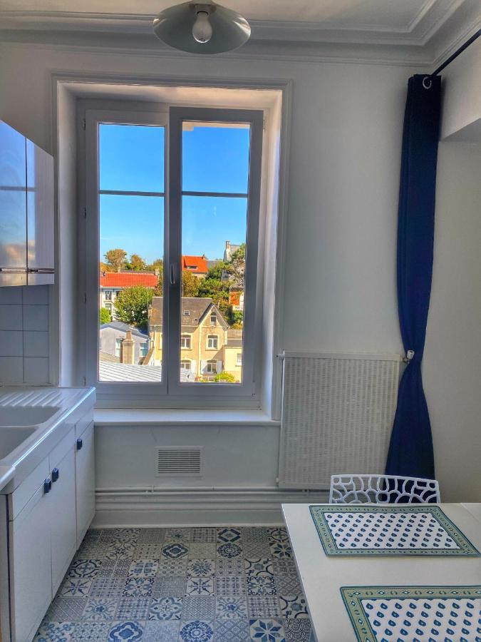Appartement Wimereux, Plage Et Restaurants Ngoại thất bức ảnh