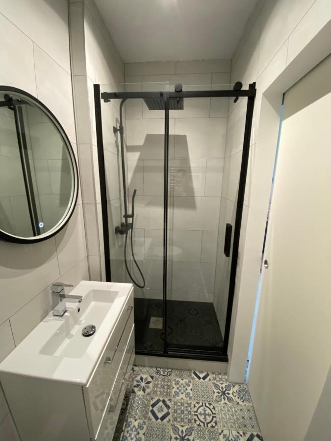 Appartement Wimereux, Plage Et Restaurants Ngoại thất bức ảnh