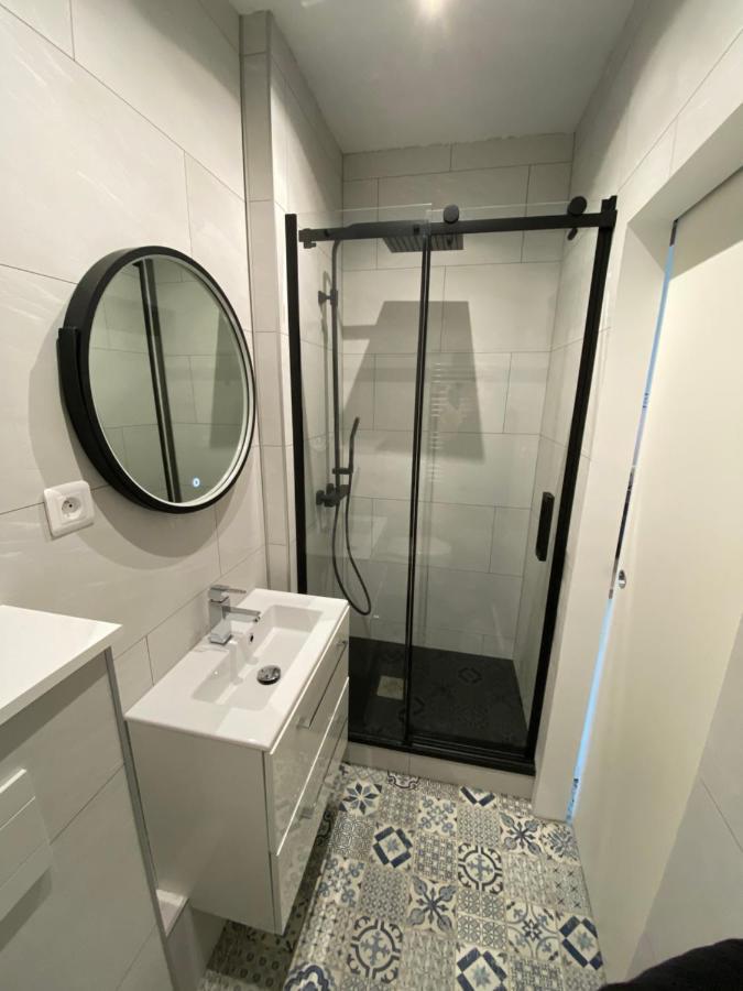 Appartement Wimereux, Plage Et Restaurants Ngoại thất bức ảnh